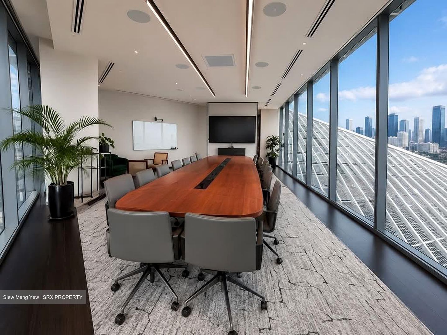 One Raffles Place (D1), Office #575911981